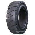 Mais Populares Solid Tire 8.15-15 for Forklift